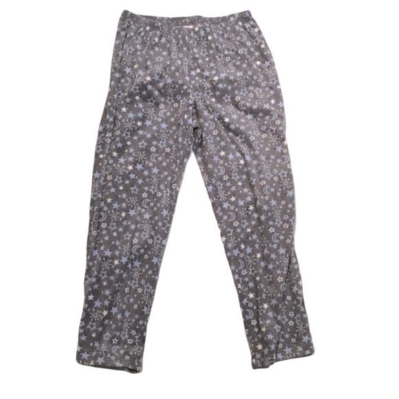 NWOT Croft & Barrow Pajama Pants - Picture 1 of 3